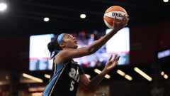 Atlanta Dream unable to relocate Finals games from 3,500-seat venue