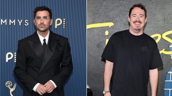 Dan Levy slams Shane Gillis for controversial ‘SNL’ monologue