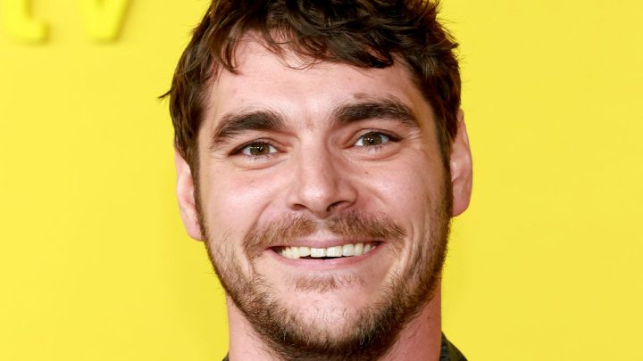 RJ Mitte, ‘Breaking Bad’ star, dies at 34
