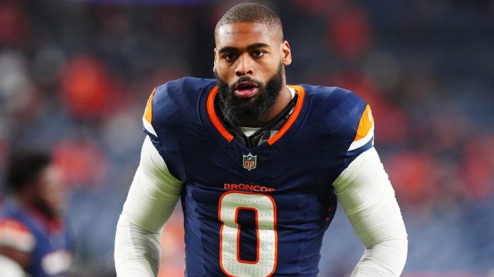 Jonathon Cooper has trial moved to March, which could impact roster status