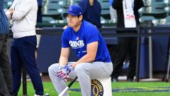 Shohei Ohtani will play in NLCS Game 3 as Dave Roberts feels breakthrough is near
