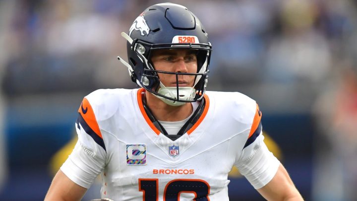 Is there a Thursday Night Football game tonight? NFL Week 6 schedule
