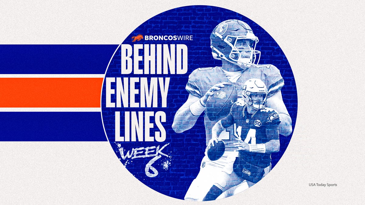 Broncos vs. Seahawks: 5 things Denver fans should know about Seattle