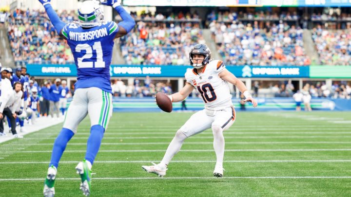 NFL picks: Who the experts predict to win in the Broncos-Seahawks game