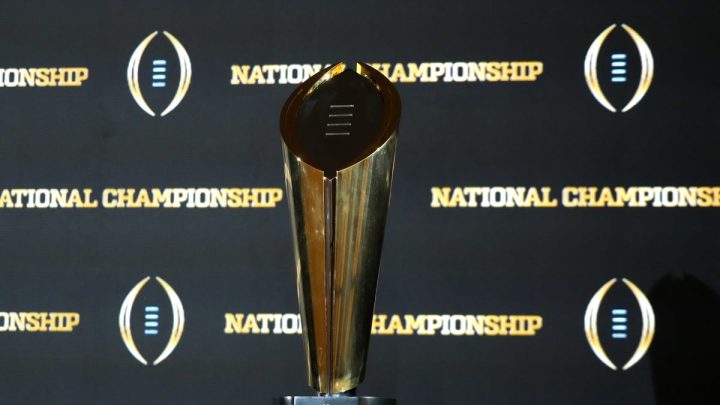 SEC capitulation on 24-team CFP is another unforced humiliation | Opinion