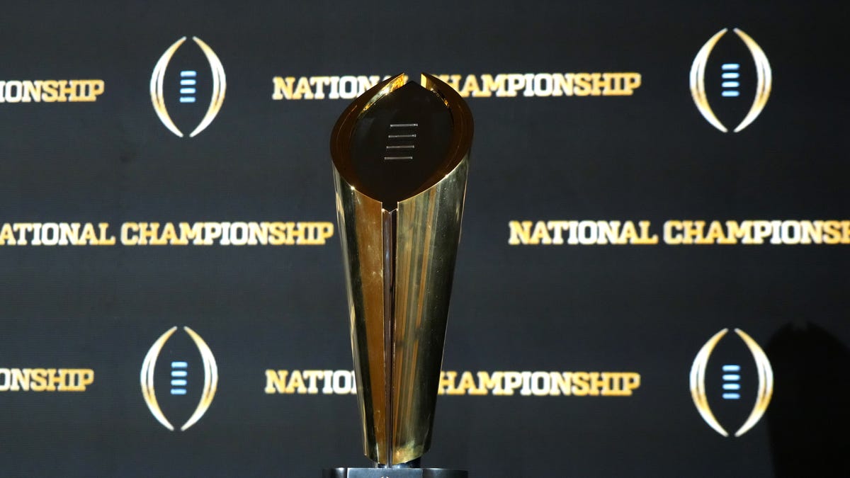SEC capitulation on 24-team CFP is another unforced humiliation | Opinion