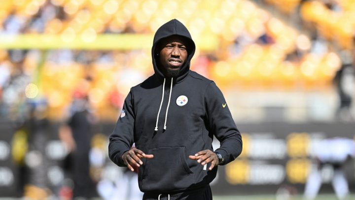 Steelers dodge a bullet as Joey Porter Jr. drama gets stranger with Cowboys