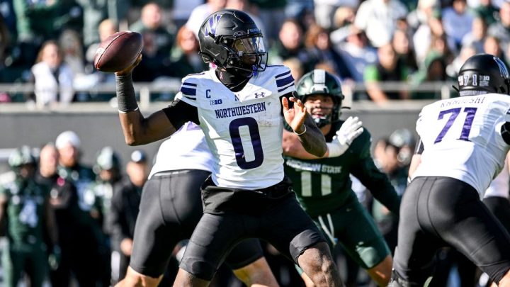 College football needs more fun. These 5 teams understood the assignment