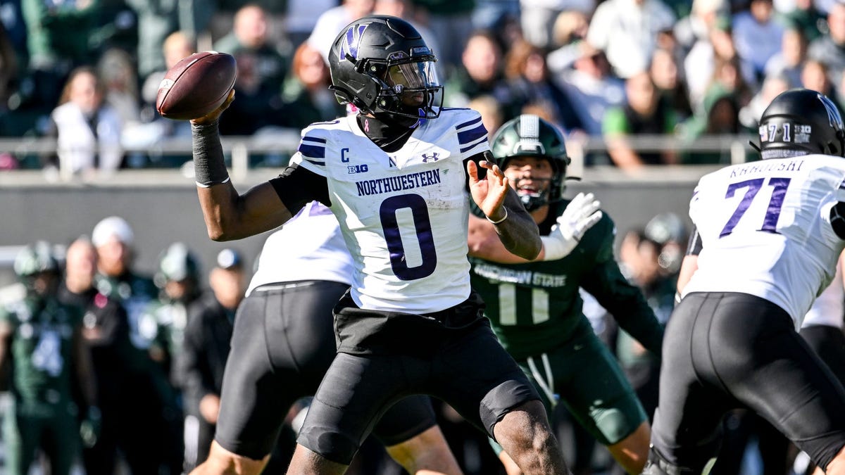 College football needs more fun. These 5 teams understood the assignment