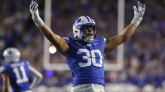 Notre Dame asked for BYU. The Cougars made the Irish regret it