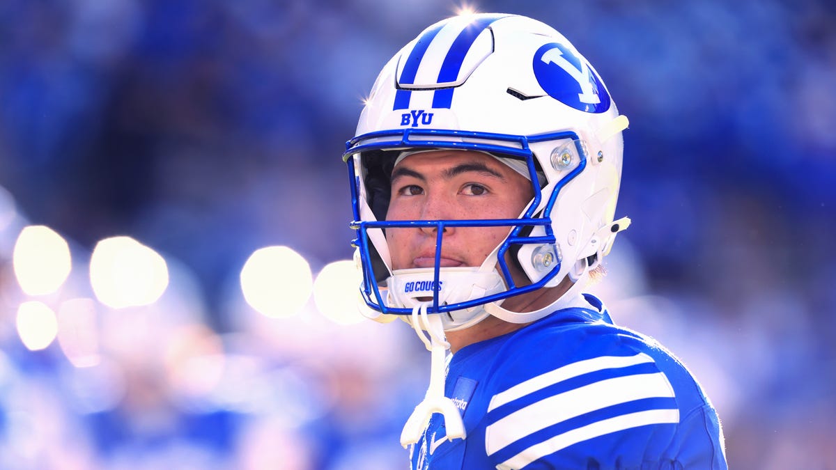 Bear Bachmeier gets his revenge: ‘Notre Dame disrespected me and my family’