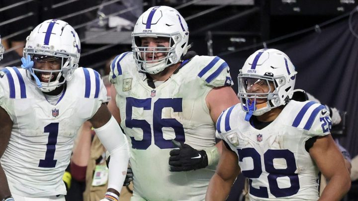 With GM fired, flailing Colts need to trade Jonathan Taylor | Opinion