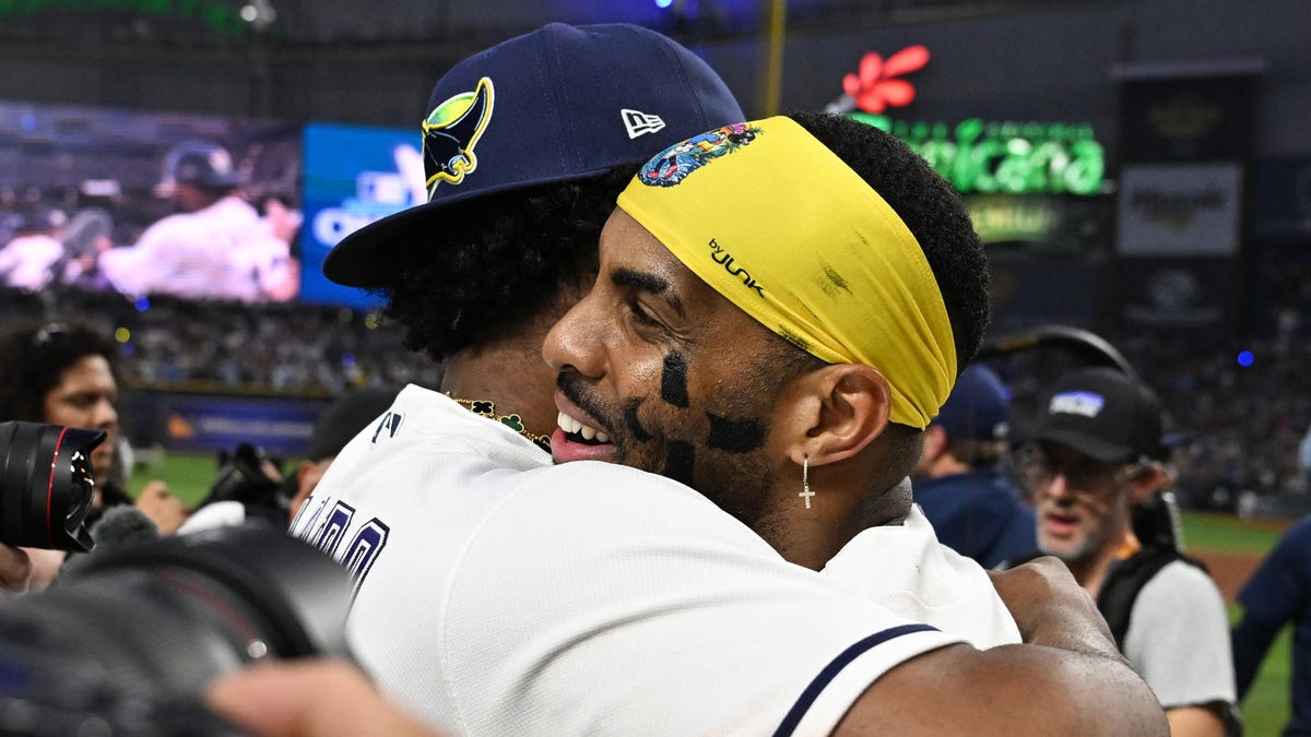 Brewers-Rays World Series inspires both dreams and nightmares around MLB