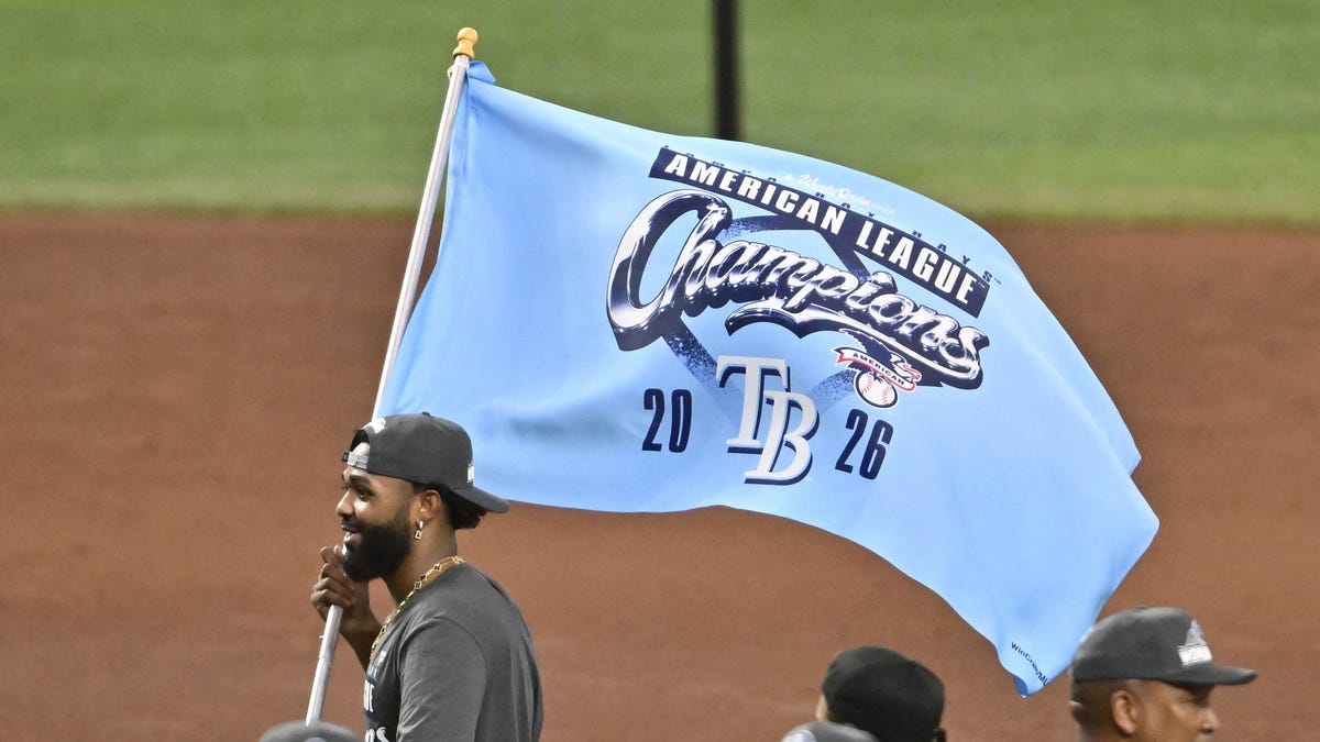 Ready to blow up baseball for a salary cap, MLB can't spin this World Series | Opinion