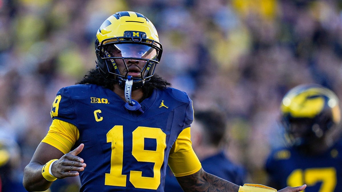 Former NFL player warned Michigan about Bryce Underwood: ‘The truth hurts’