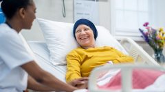 Researchers develop AI photo tool that estimates age, cancer survival
