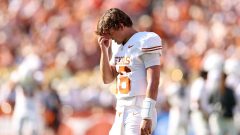 Arch Manning’s Texas experiment is failing. Is a breakup next? | Opinion