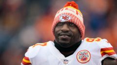 Chiefs mourn DL Allen Bailey, nicknamed ‘The Hulk,’ after death at 37