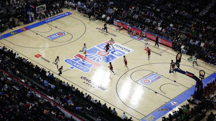 Villanova is leaving the Big 5, dealing another blow to a college basketball tradition