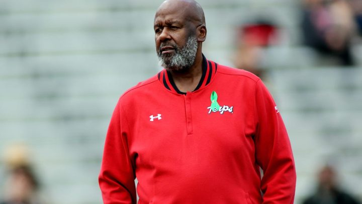 Mike Locksley breaks silence on Maryland firing: ‘I kind of knew it was coming’