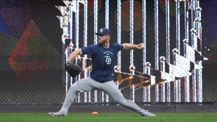 Will this World Series save baseball? Payrolls matter not for Brewers and Rays