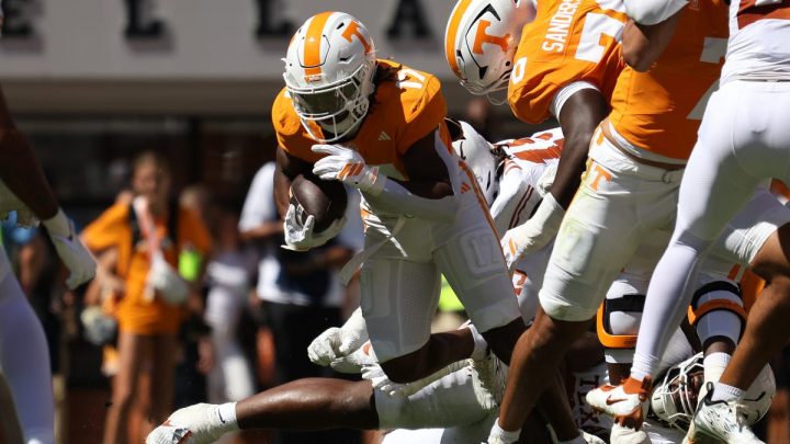Bold predictions for college football Week 8 put BYU, Tennessee on upset alert