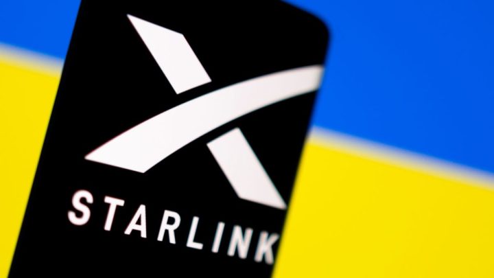 Donald Trump says Elon Musk restored Ukraine’s Starlink access
