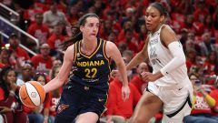 A’ja Wilson, Caitlin Clark and Olivia Miles make first-team All-WNBA