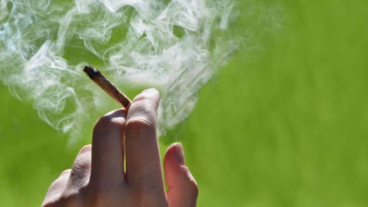 Marijuana legalization tied to rise in heart hospitalizations, study finds