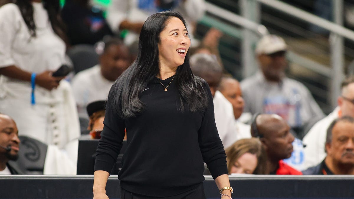 Valkyries find their fight, stifle Dream to even WNBA Finals momentum