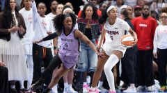 WNBA Finals Game 6 venue changed to State Farm. What we’re hearing