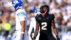 BYU fooled us for one week. UCF just exposed the Cougars’ CFP reality