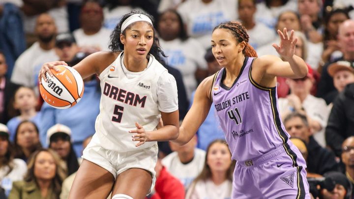 WNBA Finals Game 6 to be played at 3,500-seat arena barring last-minute relocation