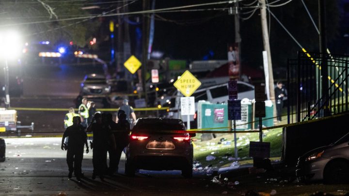 FAMU shooting: 15-year-old boy arrested in mass shooting during homecoming weekend