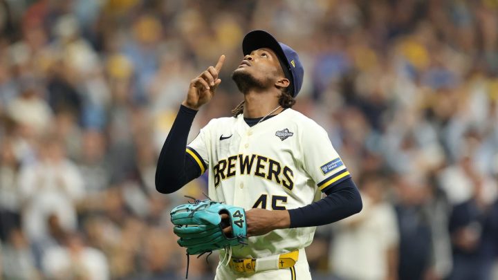 Are Brewers unbeatable? World Series dream nearly complete with 2-0 lead