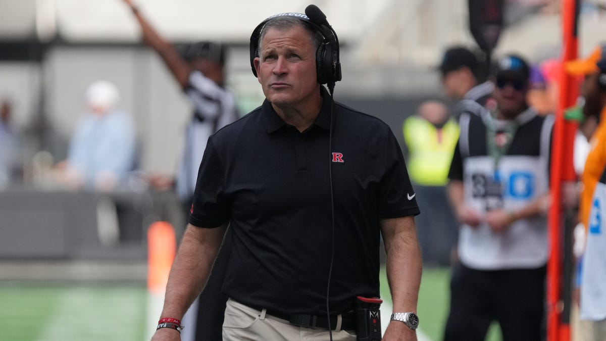 College football coaching carousel picks up speed. Who is next to be fired?