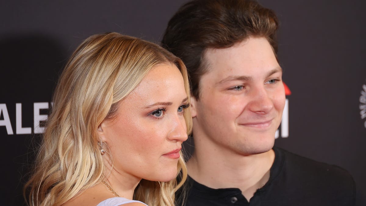 Emily Osment reveals why filming with Montana Jordan made her 'uncomfortable'