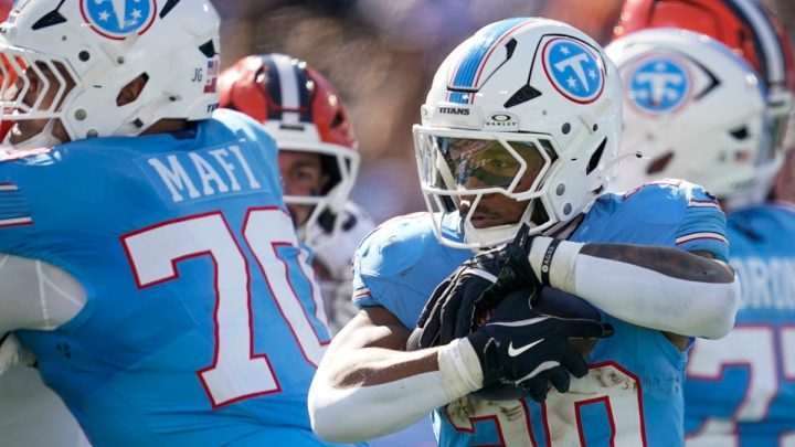 32 things we learned in NFL Week 7: As trade deadline nears, so do showcase opportunities