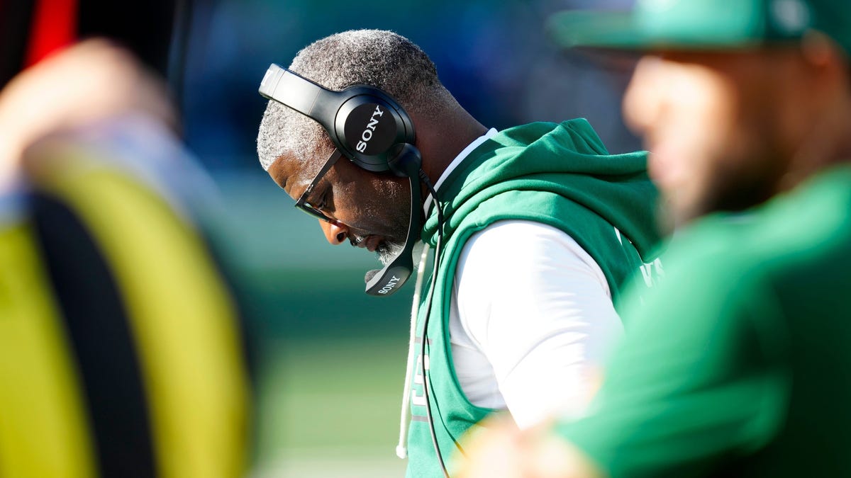 NFL Week 7 winners, losers led by Jets' Aaron Glenn running out of chances