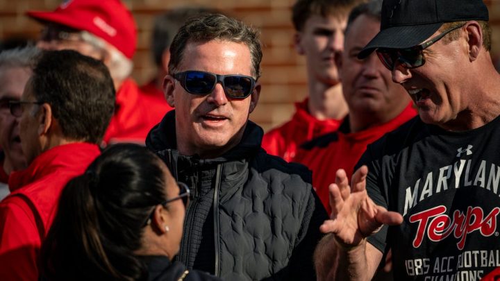 Inside Maryland football’s coaching search: Big names, big doubts