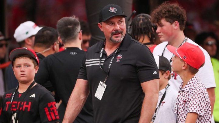 Texas Tech billionaire said quiet part out loud: College football has owners now