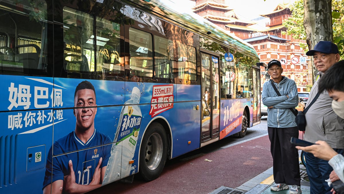 Why did Kylian Mbappé apologize to China? Mao Zedong controversy explained