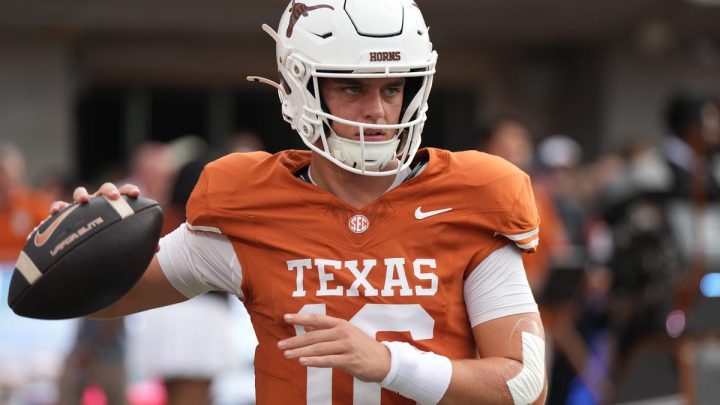 Arch Manning transfer speculation heating up. 5 landing spots if QB leaves Texas