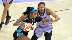 WNBA Finals have become a showcase for the league’s incompetence | Opinion