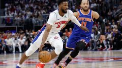 Ex-NBA player Malik Beasley to plead guilty to gambling charges