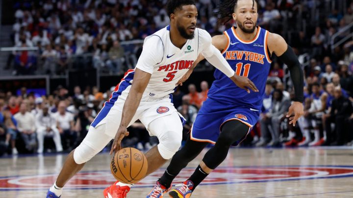 Ex-NBA player Malik Beasley to plead guilty to gambling charges