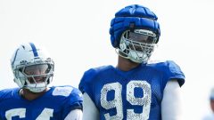 Who won the DeForest Buckner trade? 49ers, Colts heading in different directions