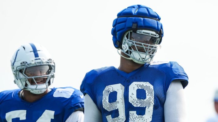 Who won the DeForest Buckner trade? 49ers, Colts heading in different directions