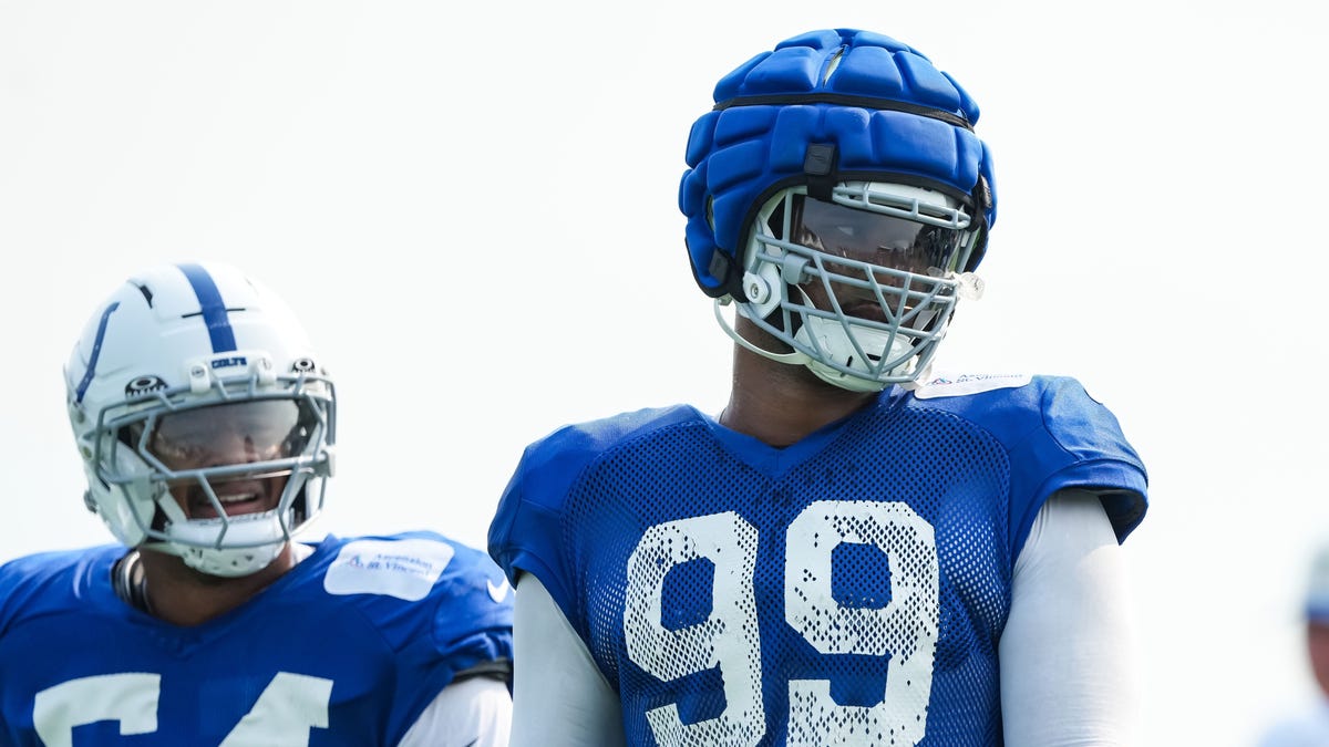 Who won the DeForest Buckner trade? 49ers, Colts heading in different directions