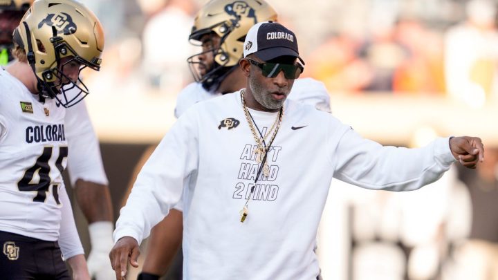 Did Deion Sanders really offer critics $50,000 to shut up? Here’s the real story